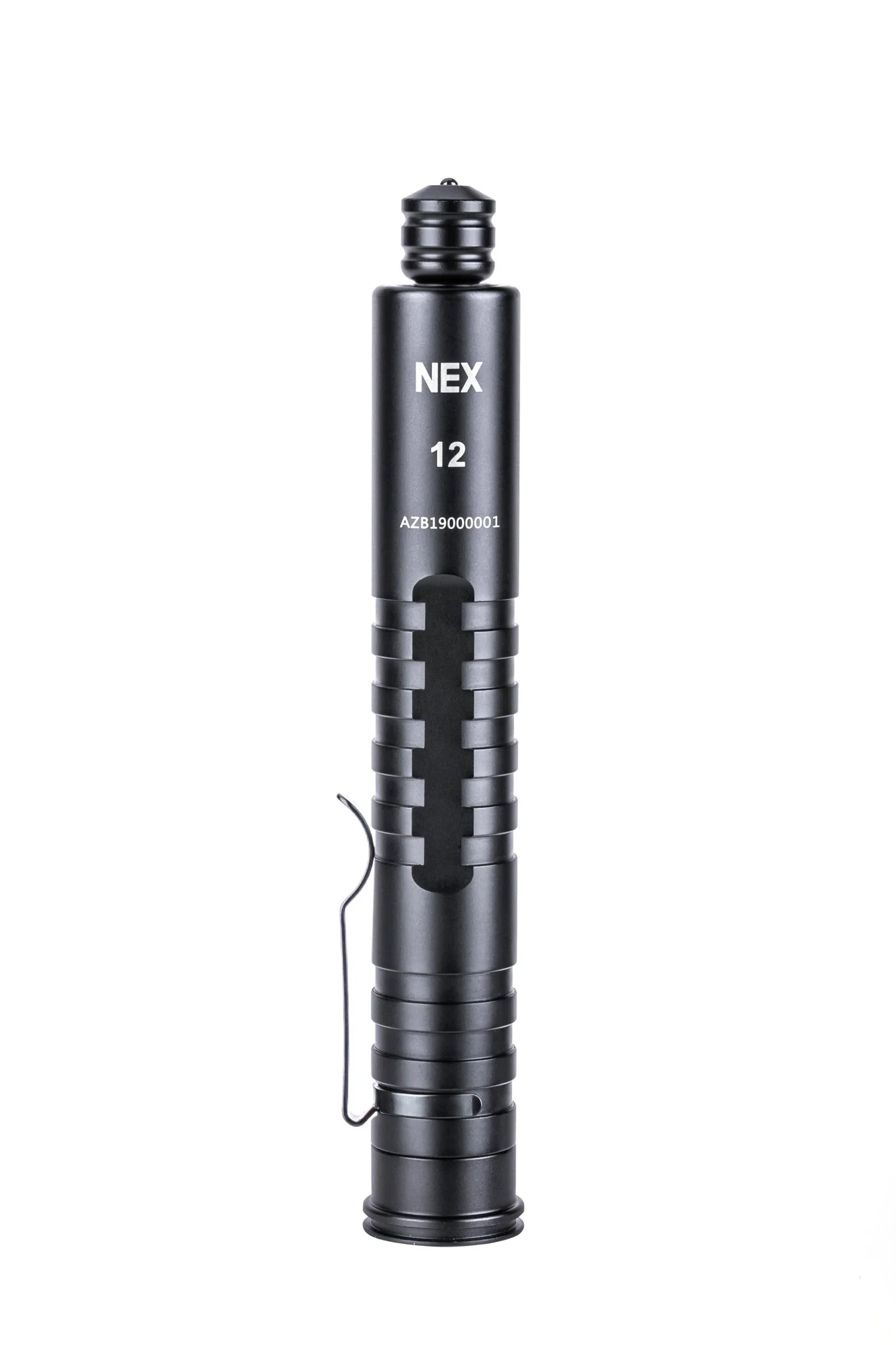 NEXTORCH 12″ NEX Walker Concealable Baton - Image 5