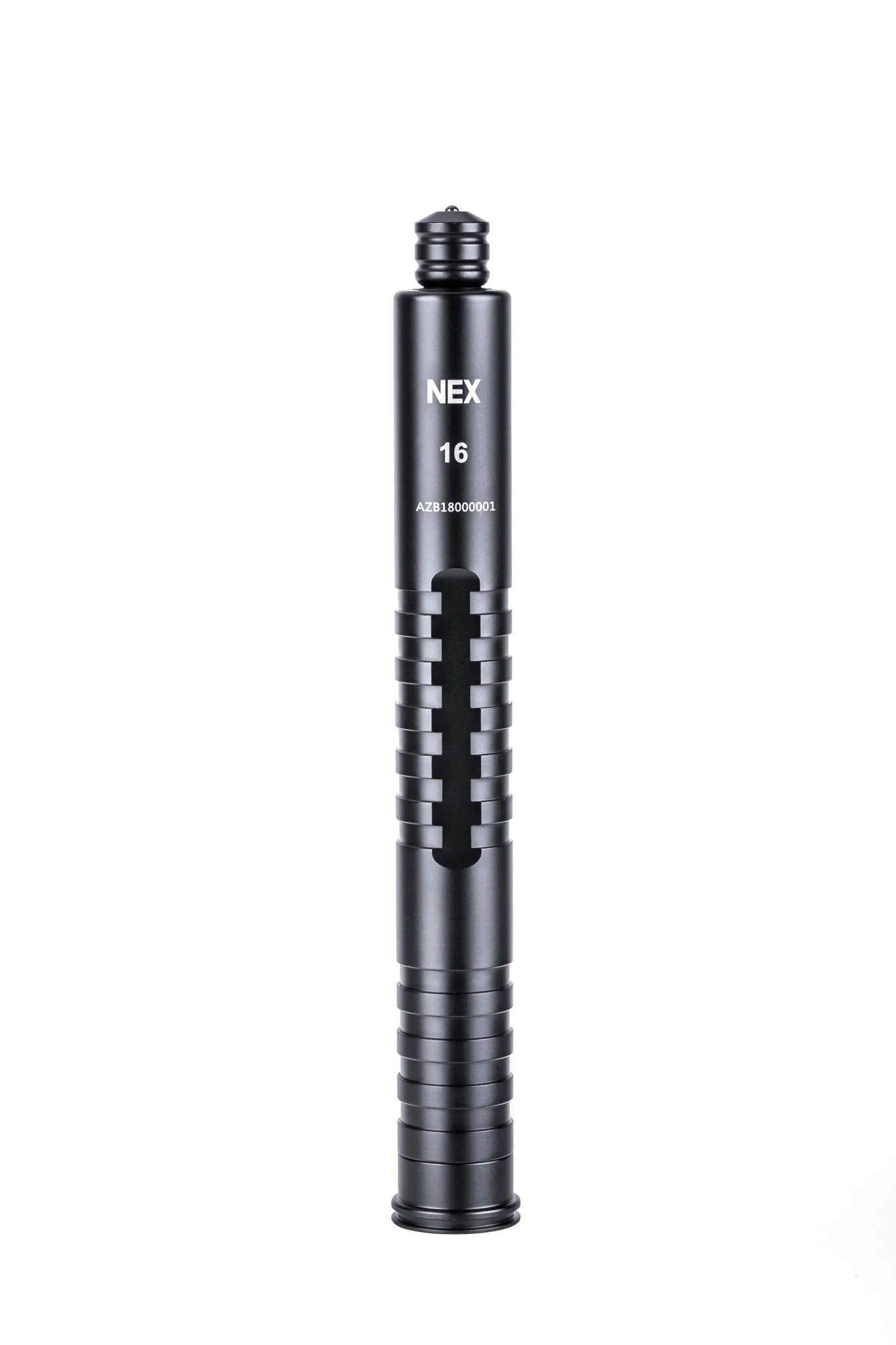 NEXTORCH 16″ NEX Walker Concealable Baton - Image 3