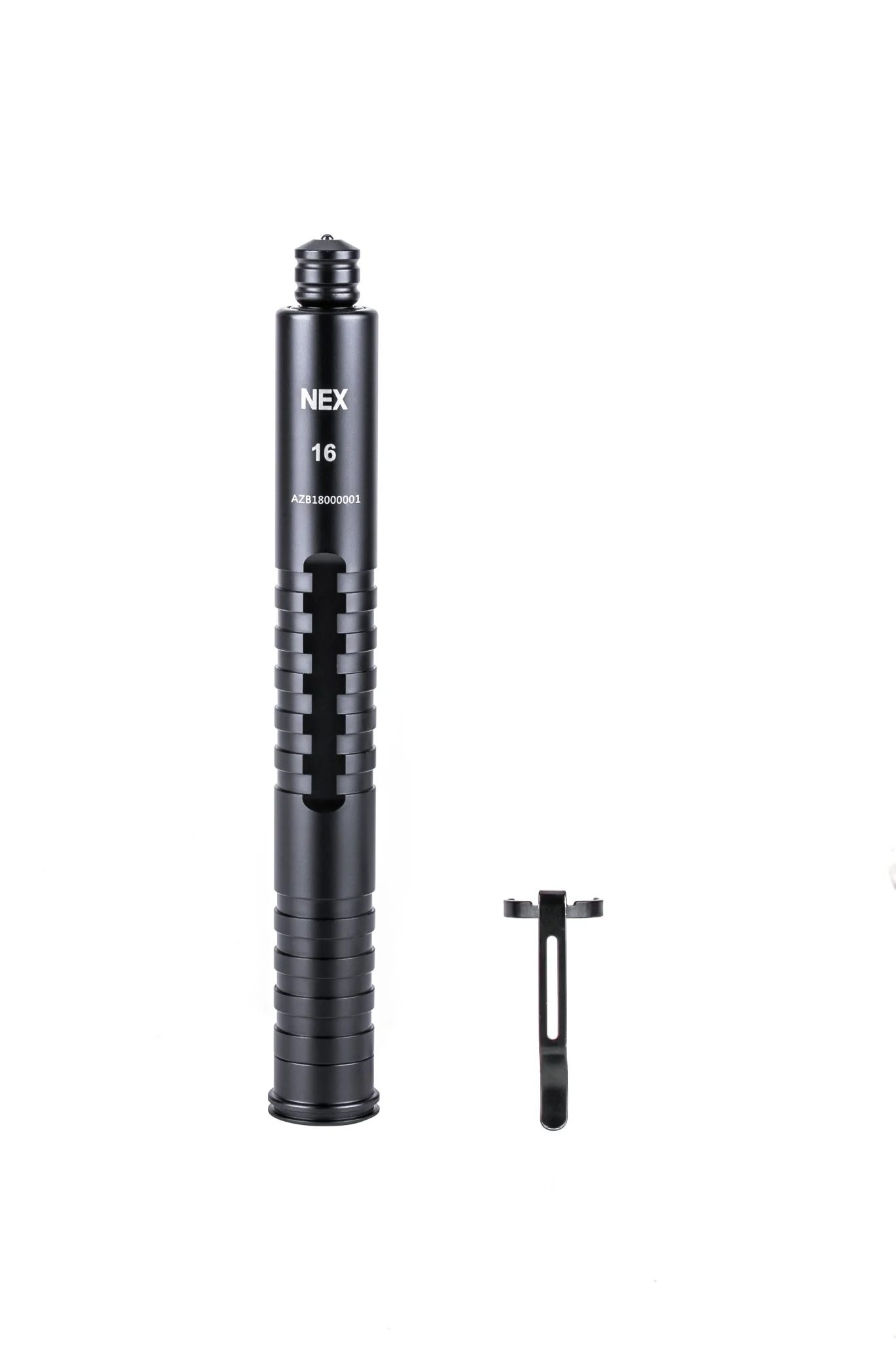 NEXTORCH 16″ NEX Walker Concealable Baton - Image 4