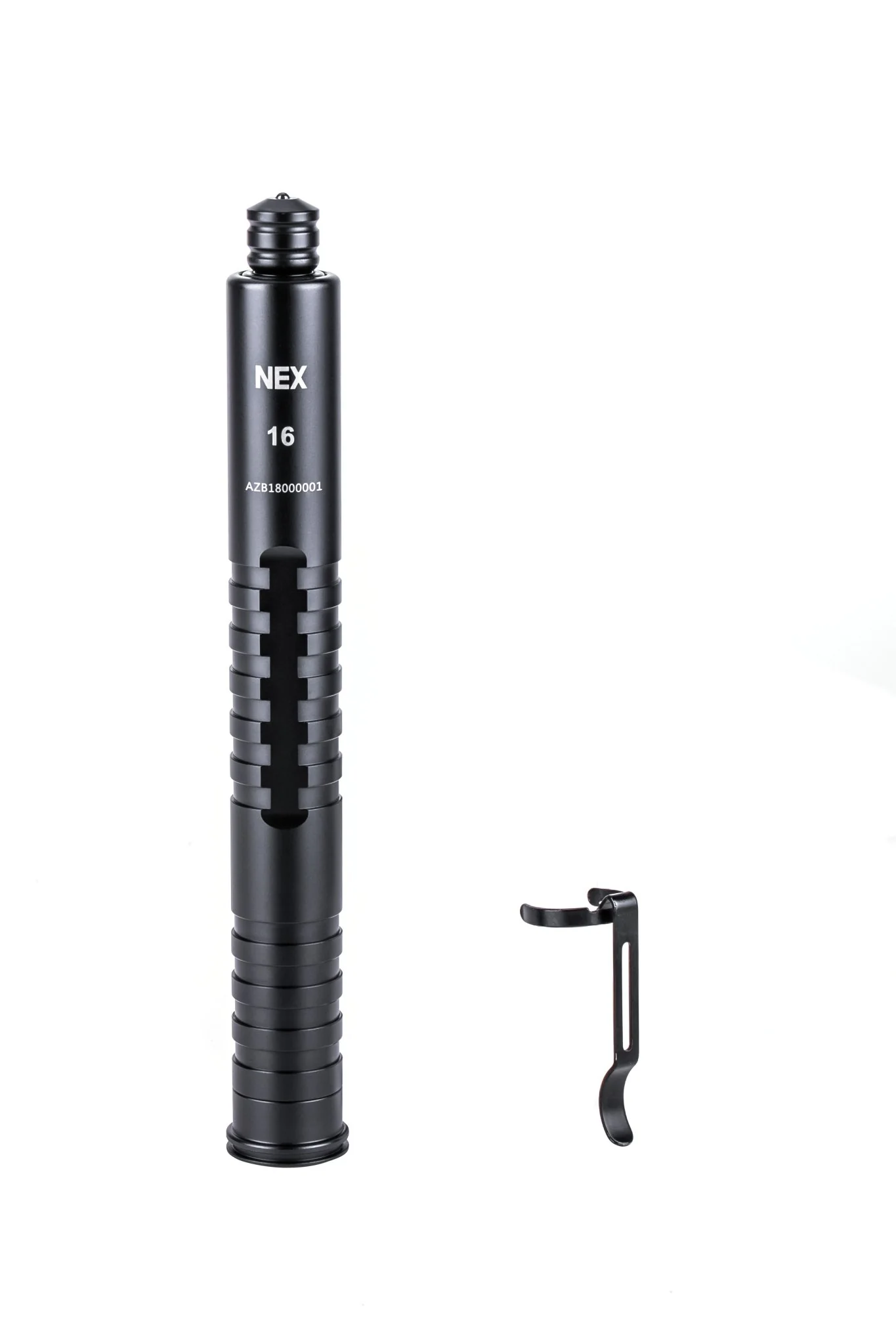 NEXTORCH 16″ NEX Walker Concealable Baton - Image 5