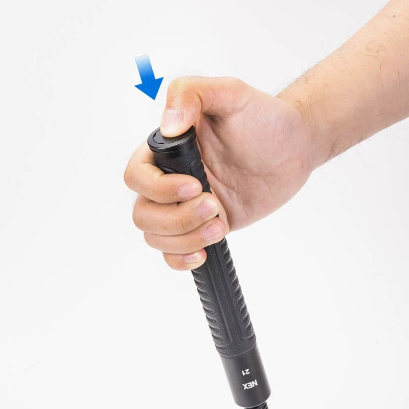 NEXTORCH 17″ NEX Quicker Duty Baton - Image 6