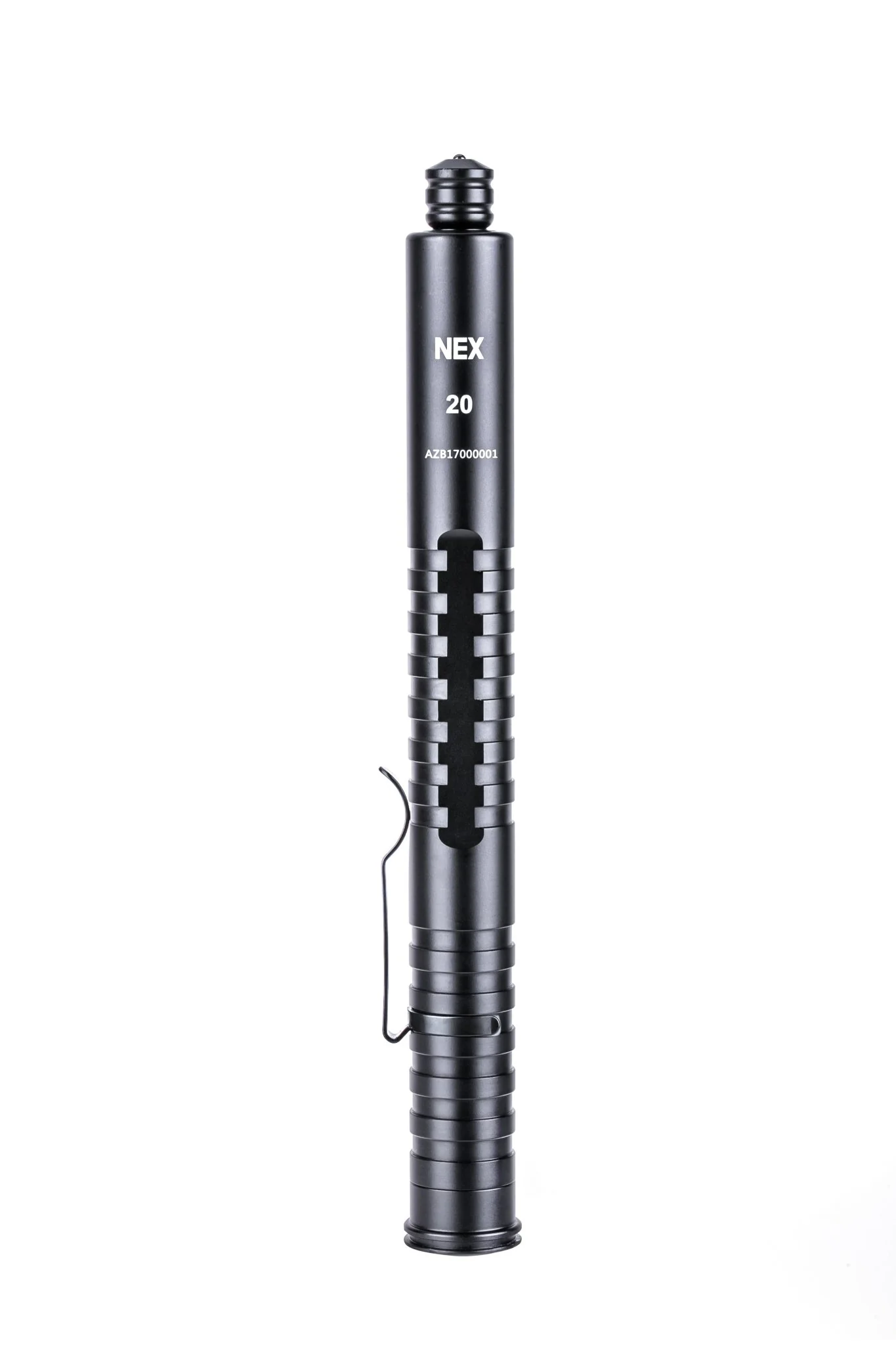 NEXTORCH 20″ NEX Walker Concealable Baton - Image 4