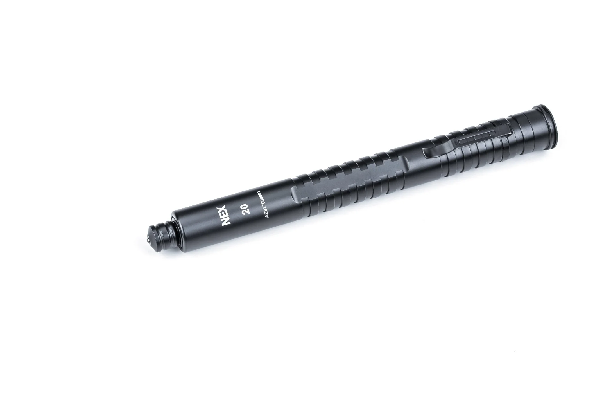 NEXTORCH 20″ NEX Walker Concealable Baton - Image 5