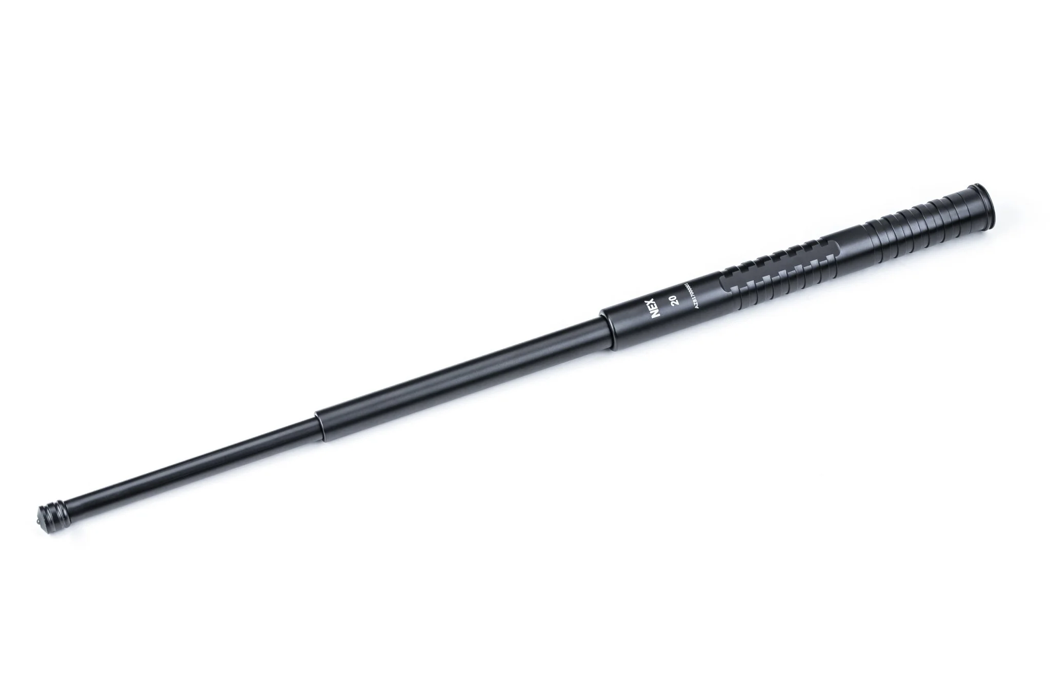 NEXTORCH 20″ NEX Walker Concealable Baton - Image 6