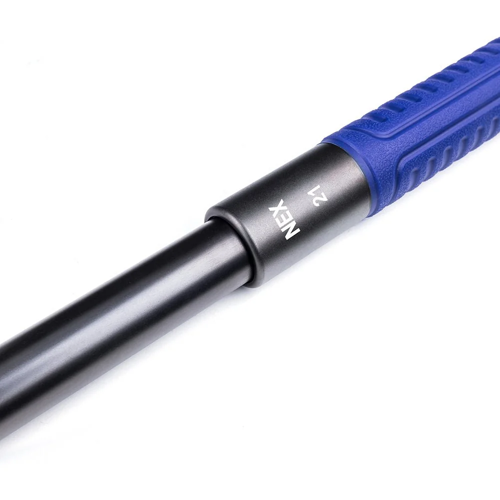 NEXTORCH 21″ NEX Quicker Duty Baton - Image 12