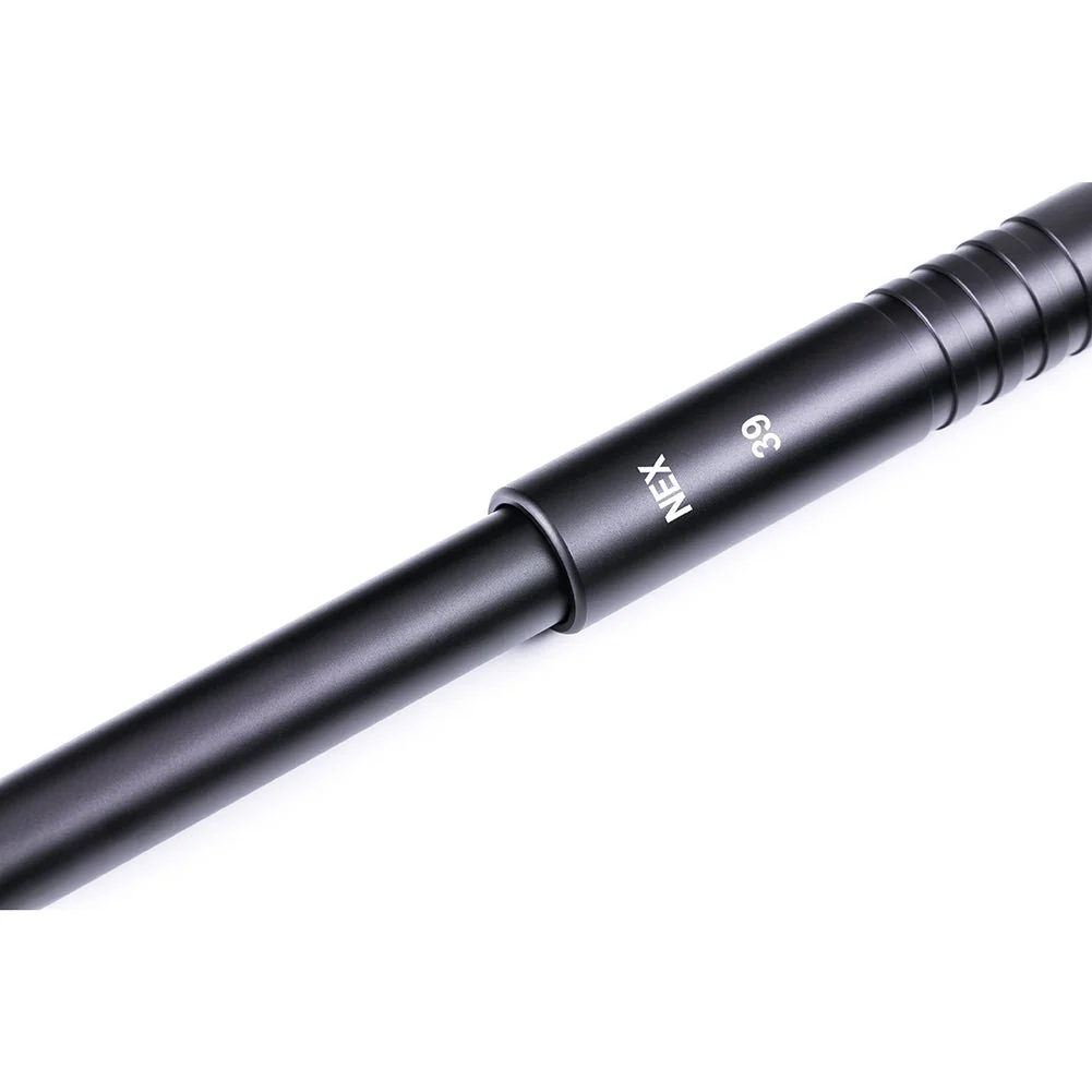 NEXTORCH 39″ NEX Quicker Duty Riot Baton - Image 3