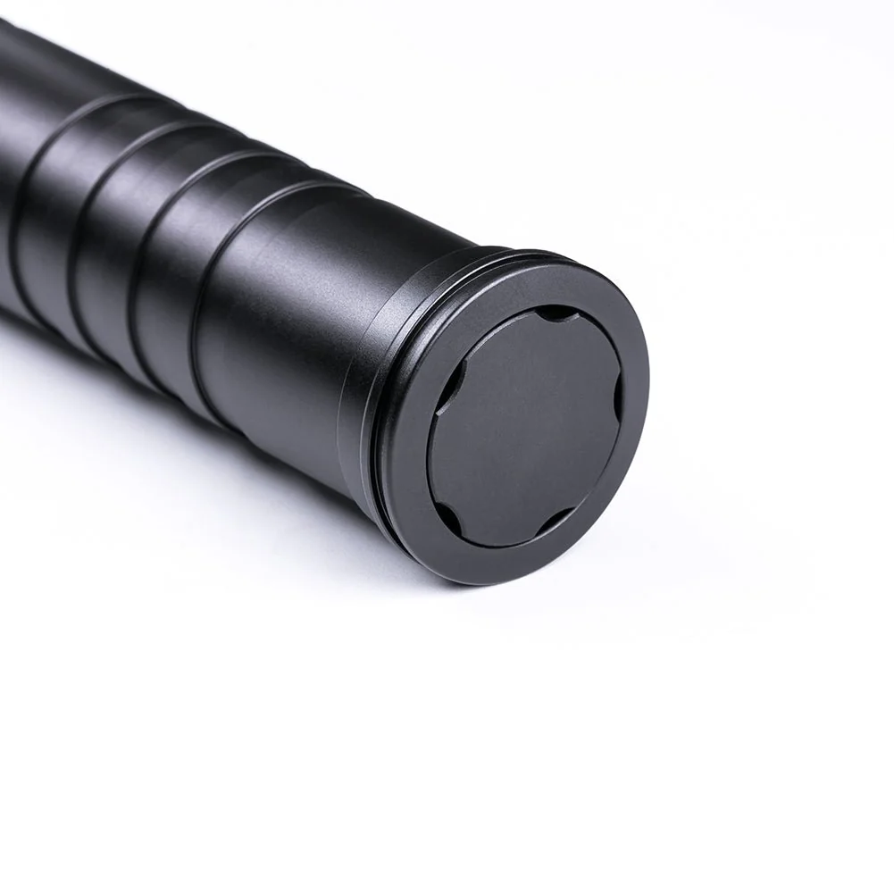 NEXTORCH 39″ NEX Quicker Duty Riot Baton - Image 6
