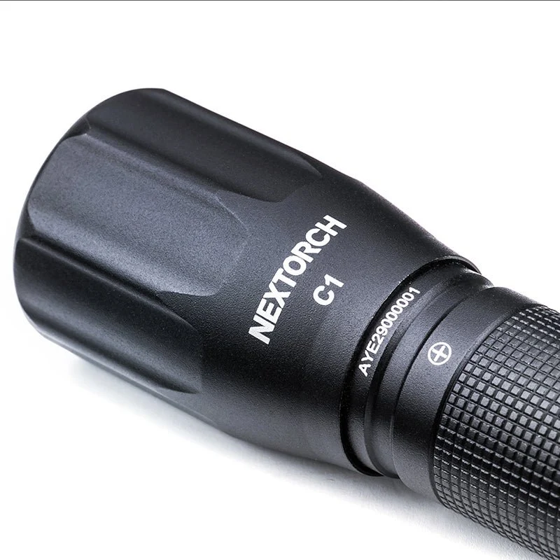 NEXTORCH C1 AA Flashlight l 140 Lumens - Image 5