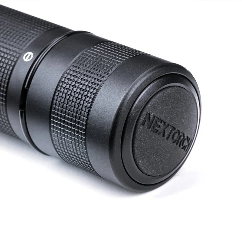 NEXTORCH C1 AA Flashlight l 140 Lumens - Image 7