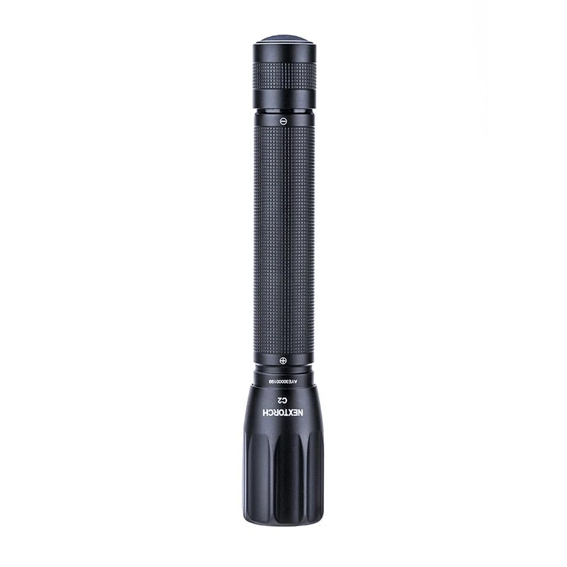 NEXTORCH C2 2AA Flashlight | 250 Lumens - Image 3