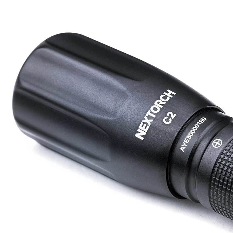 NEXTORCH C2 2AA Flashlight | 250 Lumens - Image 6