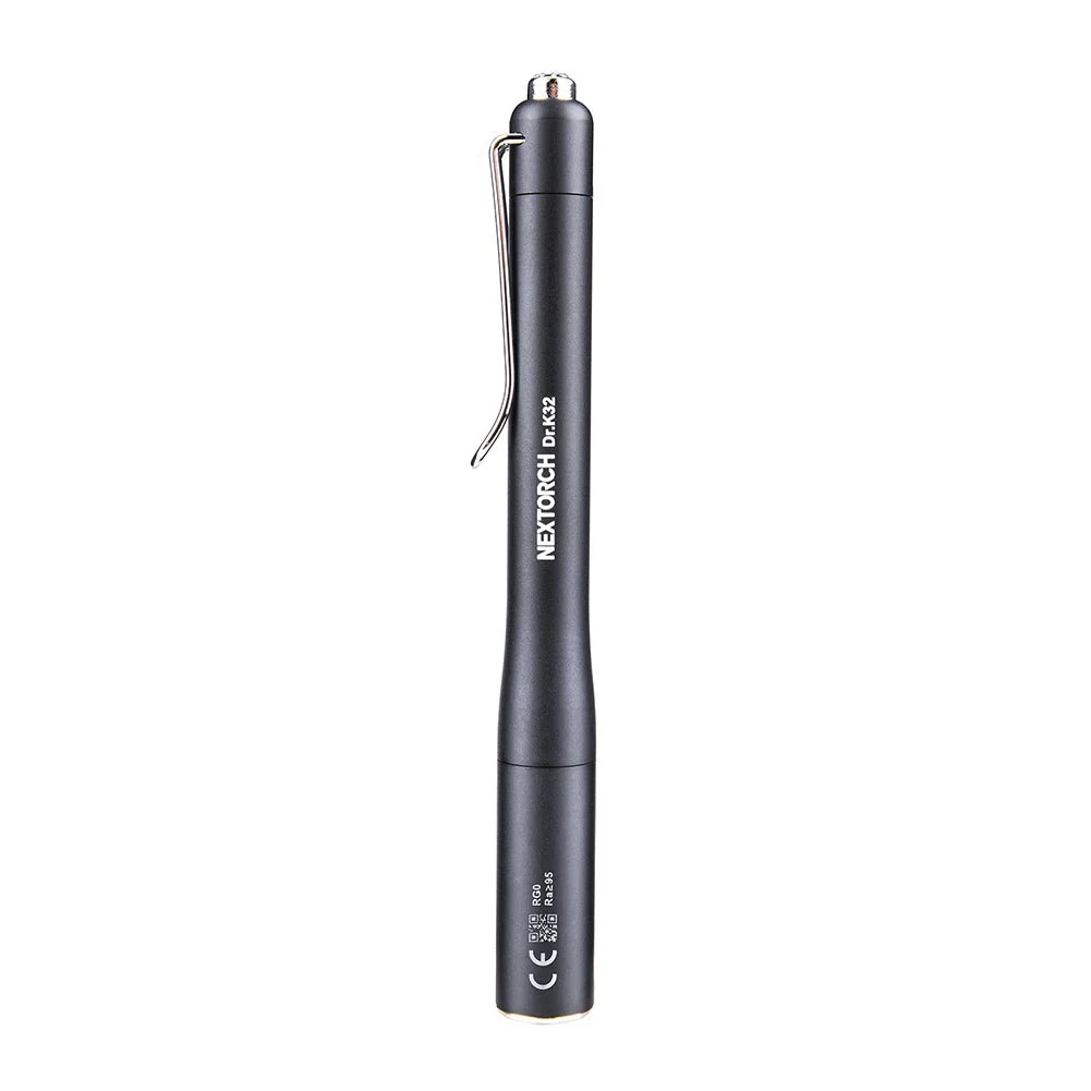 NEXTORCH Dr.K32 Dual Light Medical Penlight - Image 6