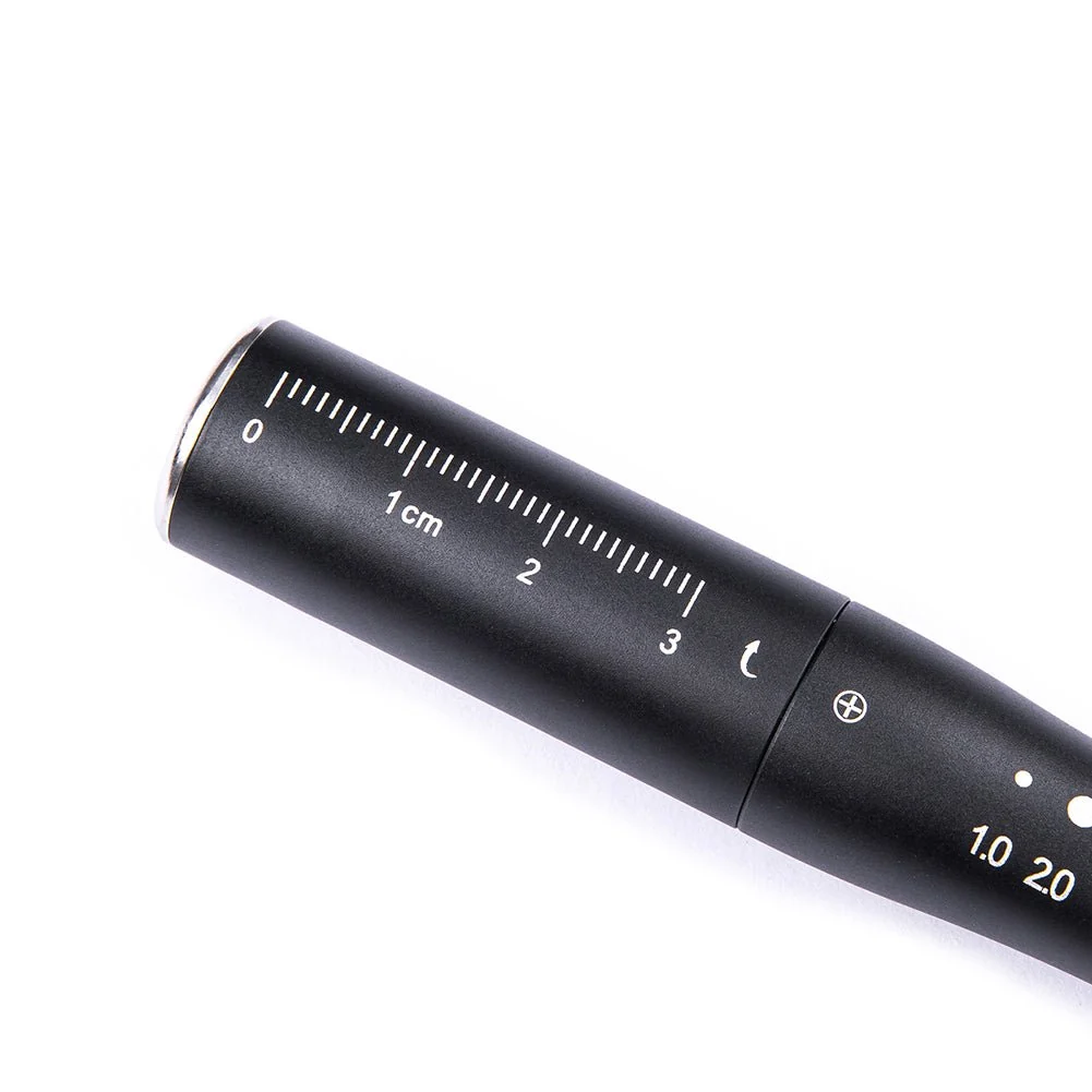 NEXTORCH Dr.K32 Dual Light Medical Penlight - Image 7