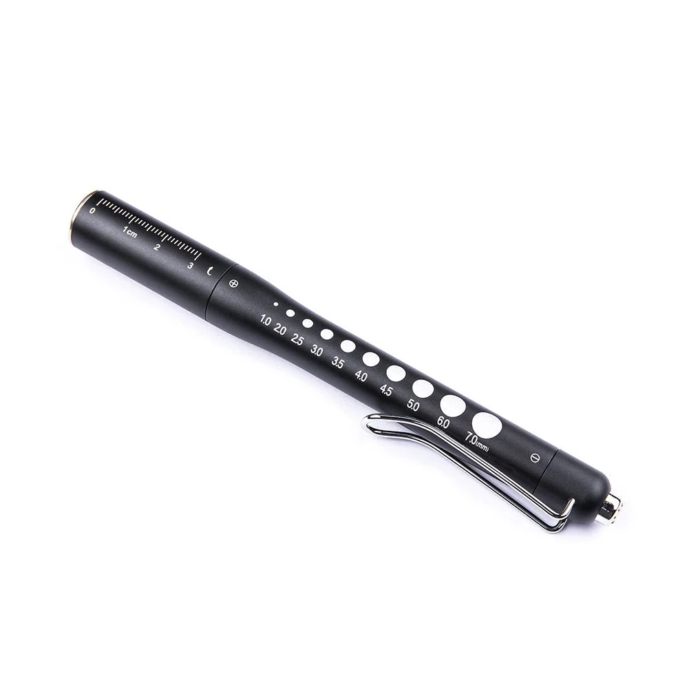 NEXTORCH Dr.K32 Dual Light Medical Penlight - Image 9