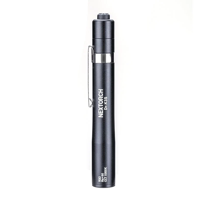 NEXTORCH Dr. K3S Medical Penlight/Flashlight - Image 3