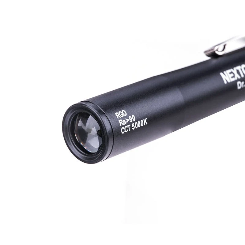 NEXTORCH Dr. K3S Medical Penlight/Flashlight - Image 4