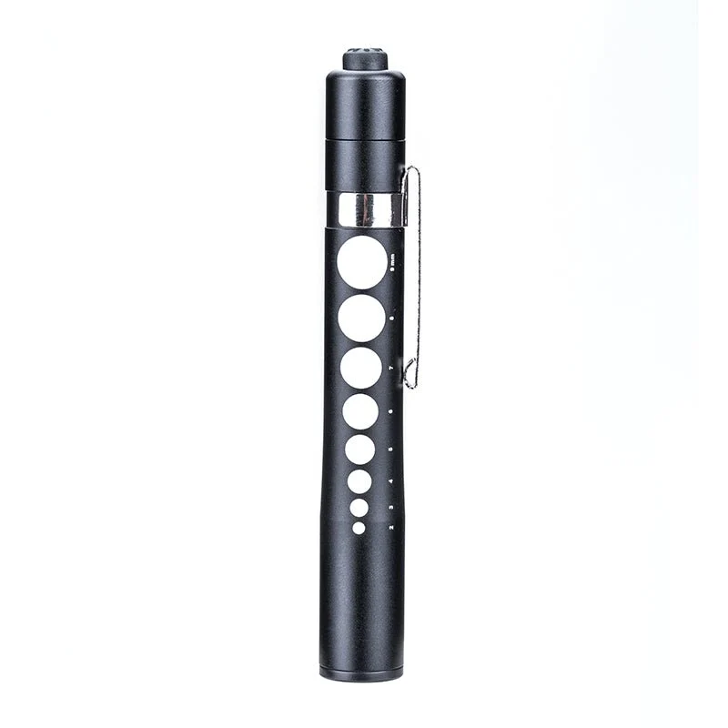 NEXTORCH Dr. K3S Medical Penlight/Flashlight - Image 5