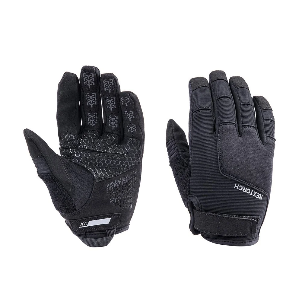 GRIP GUARD Ultra-Thin Tactical Gloves