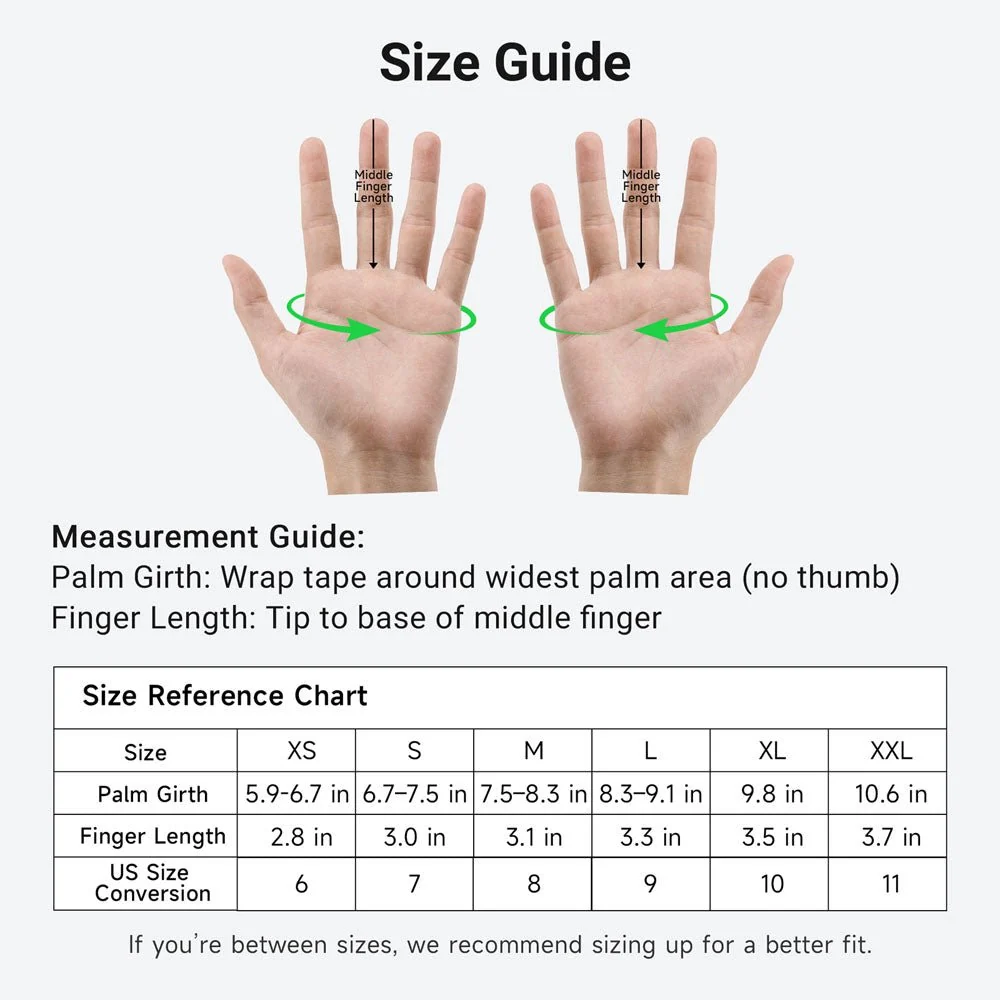 GRIP GUARD Ultra-Thin Tactical Gloves - Image 6