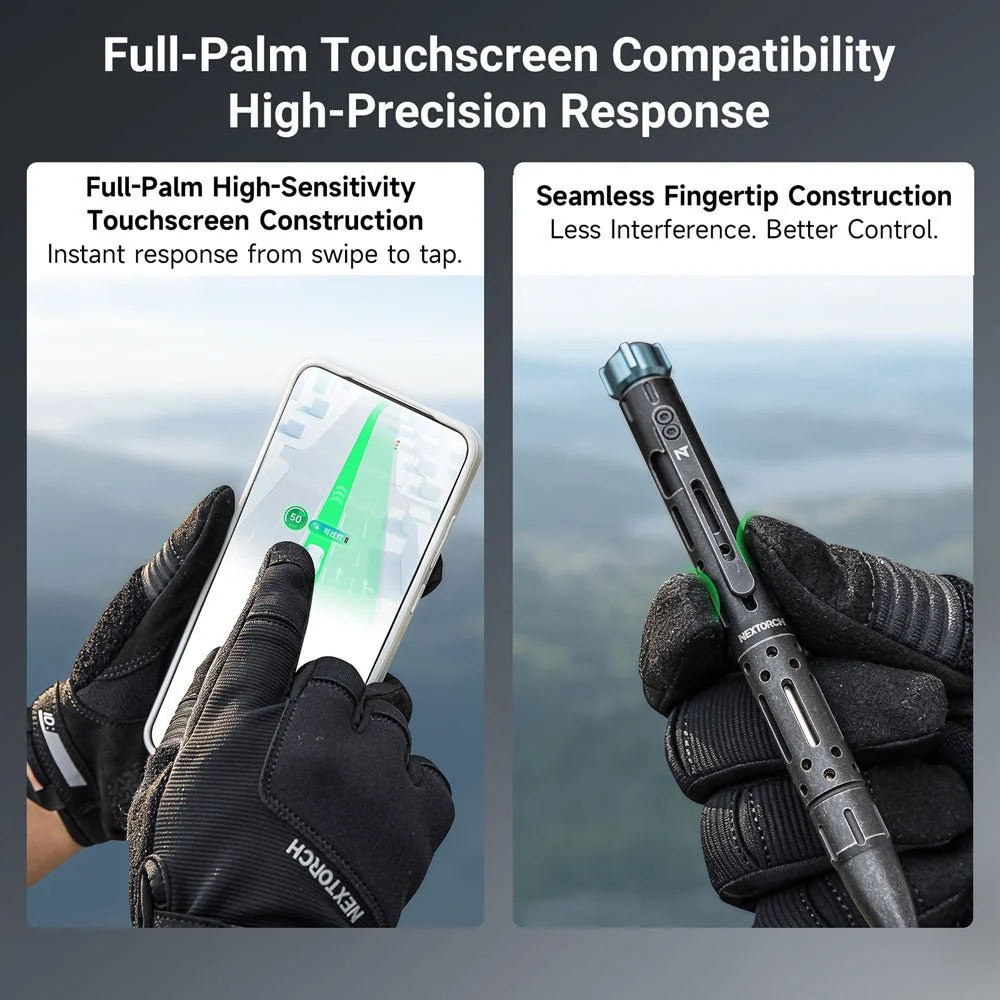 GRIP GUARD Ultra-Thin Tactical Gloves - Image 7