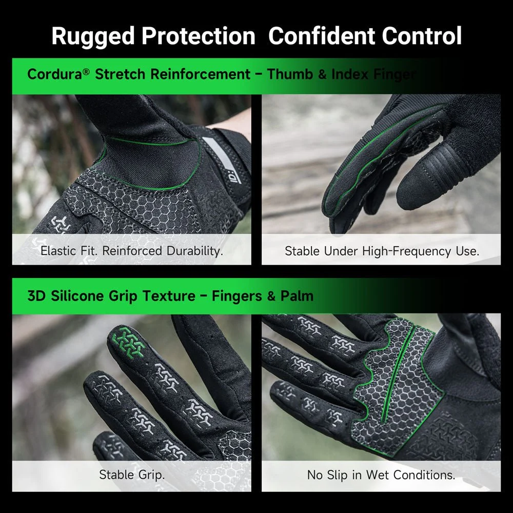 GRIP GUARD Ultra-Thin Tactical Gloves - Image 9