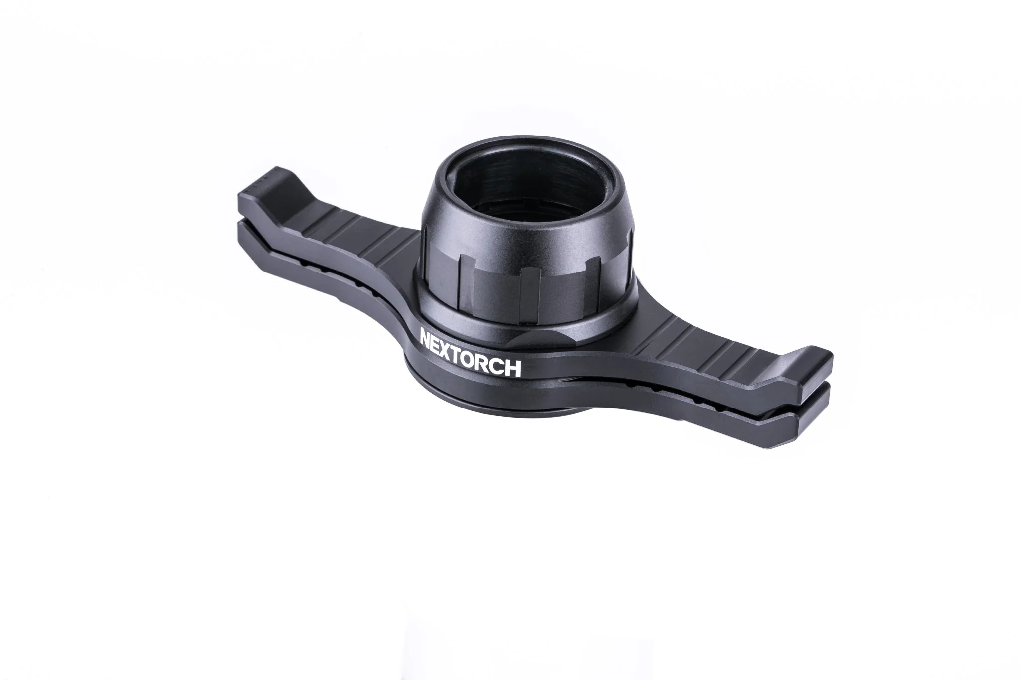 NEXTORCH HG1 Detachable Baton Crossguard - Image 4