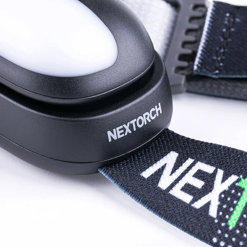 NEXTORCH iStar Natural Light Flip-switch Headlight - Image 6