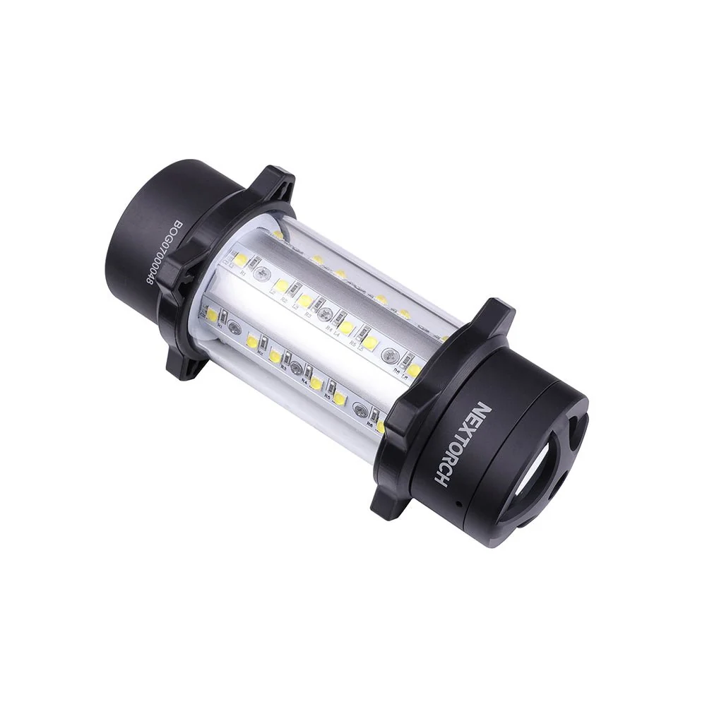 NEXTORCH ND20 Rechargeable Distraction Device