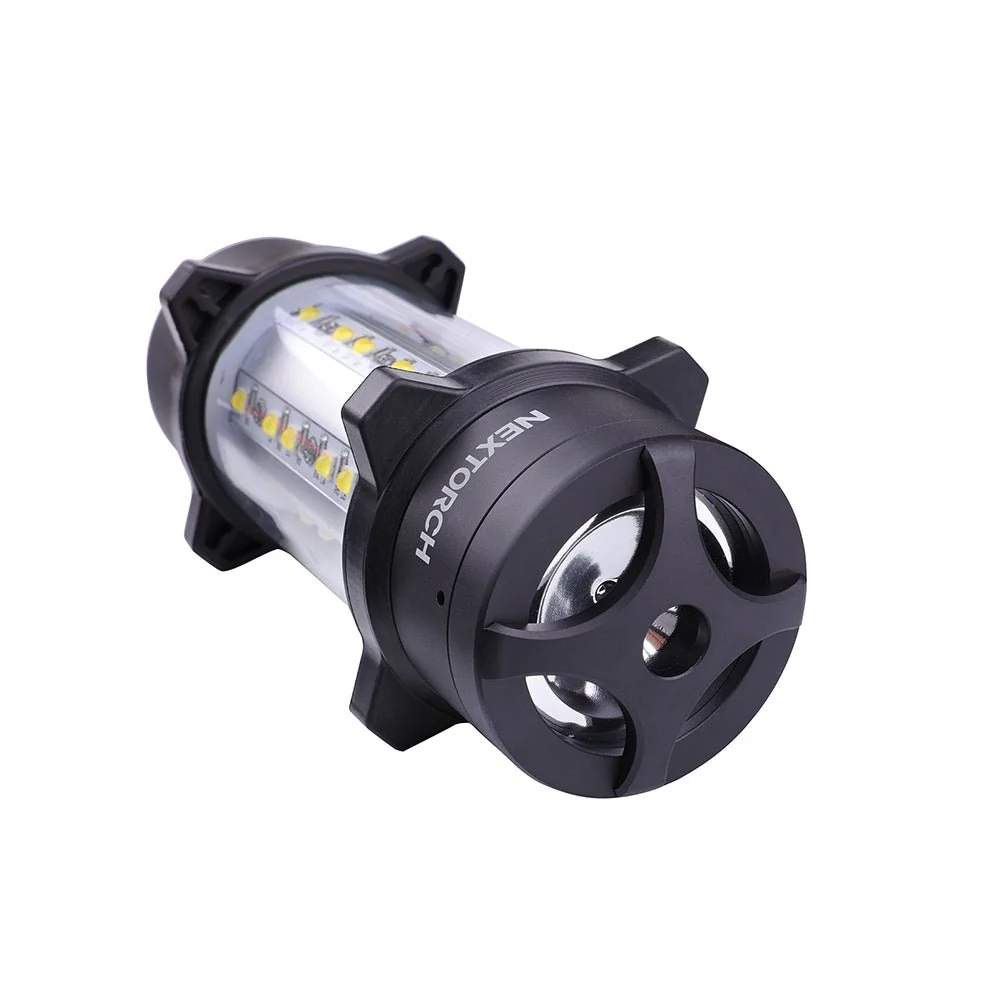 NEXTORCH ND20 Rechargeable Distraction Device - Image 4