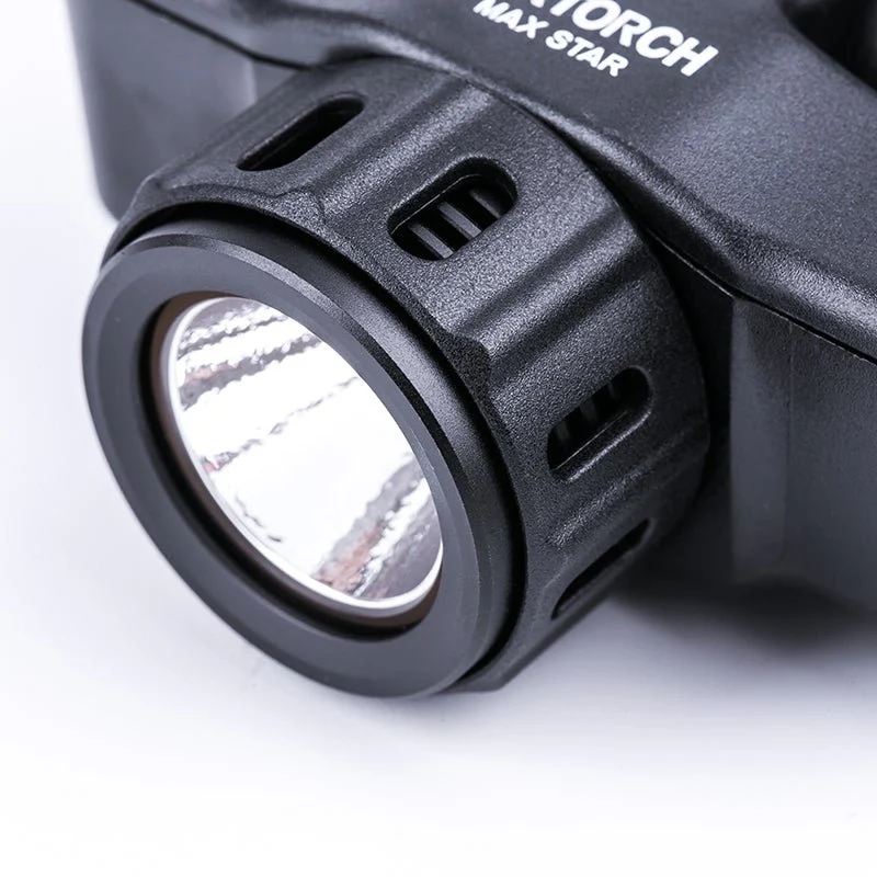 NEXTORCH MAX STAR 1200 Lumens LED Headlamp - Image 3