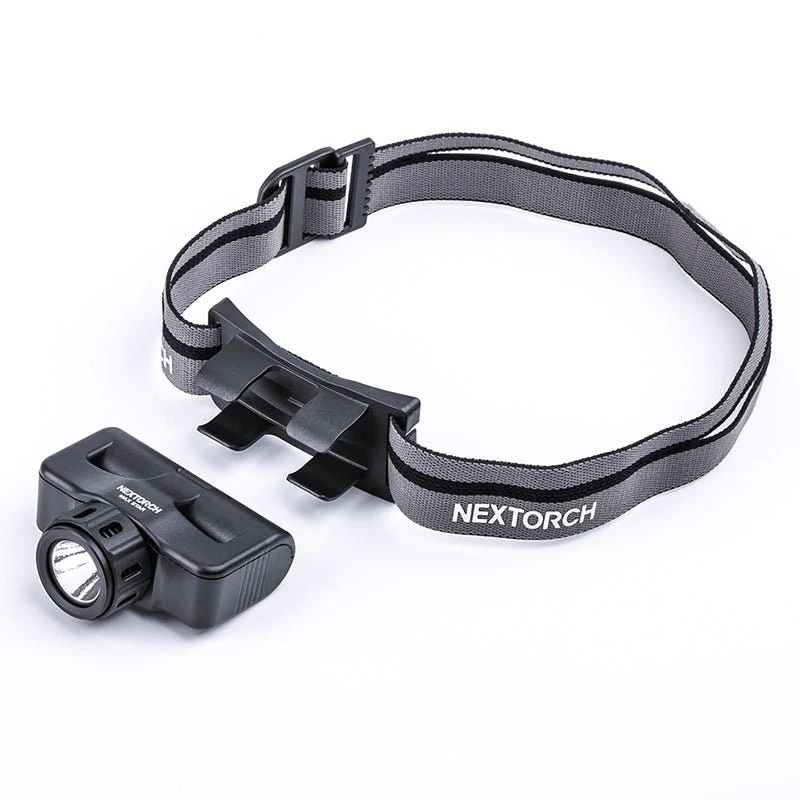 NEXTORCH MAX STAR 1200 Lumens LED Headlamp - Image 5