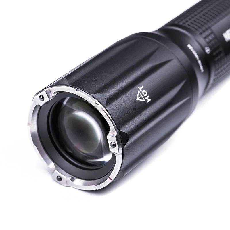 NEXTORCH T10L 1400m Long-Shot 21700 White-Light-Flashlight - Image 5