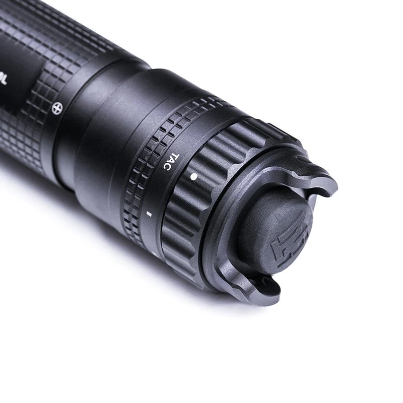 NEXTORCH T10L 1400m Long-Shot 21700 White-Light-Flashlight - Image 6