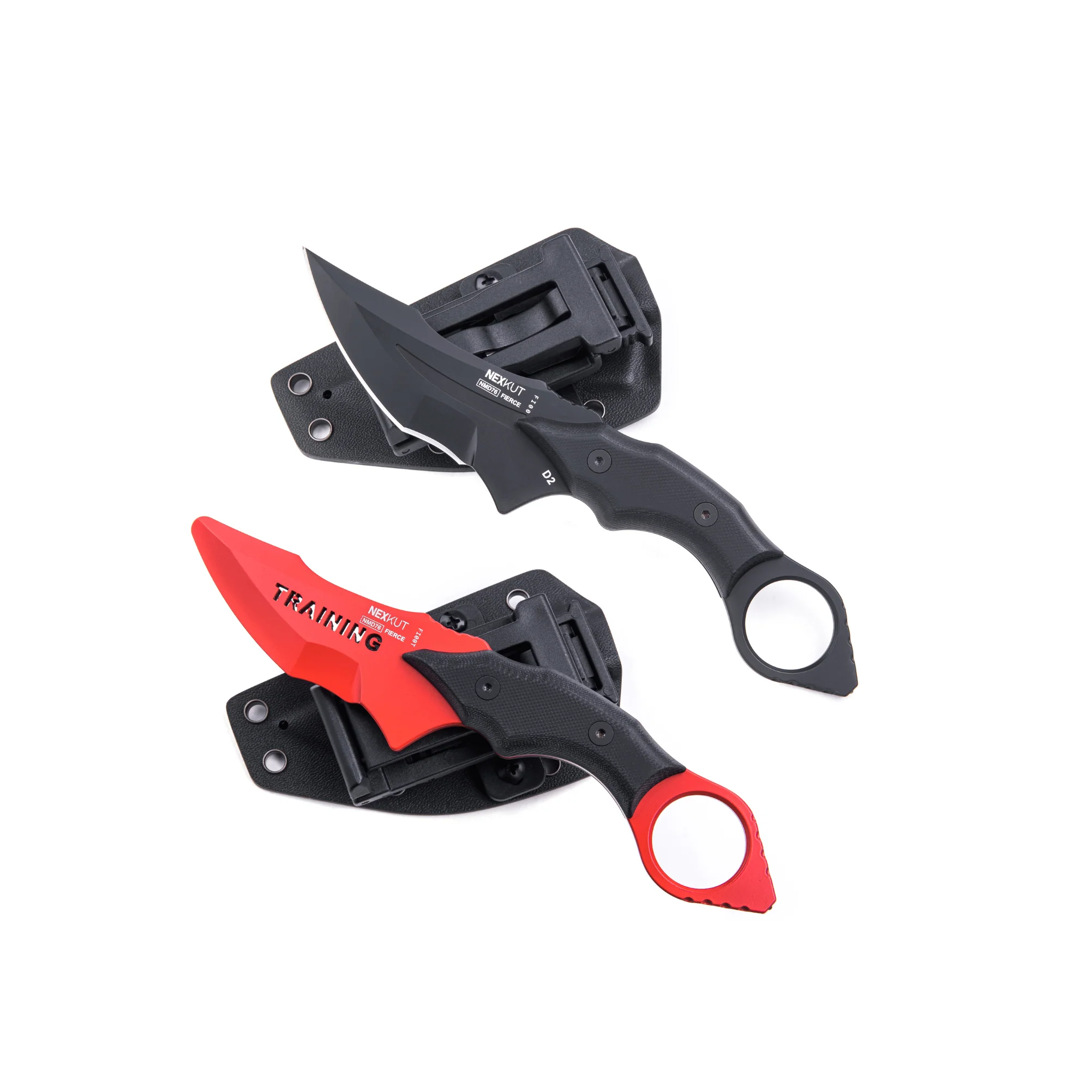 NEXKUT Fierce - NMD76 Combat Knife - Image 11