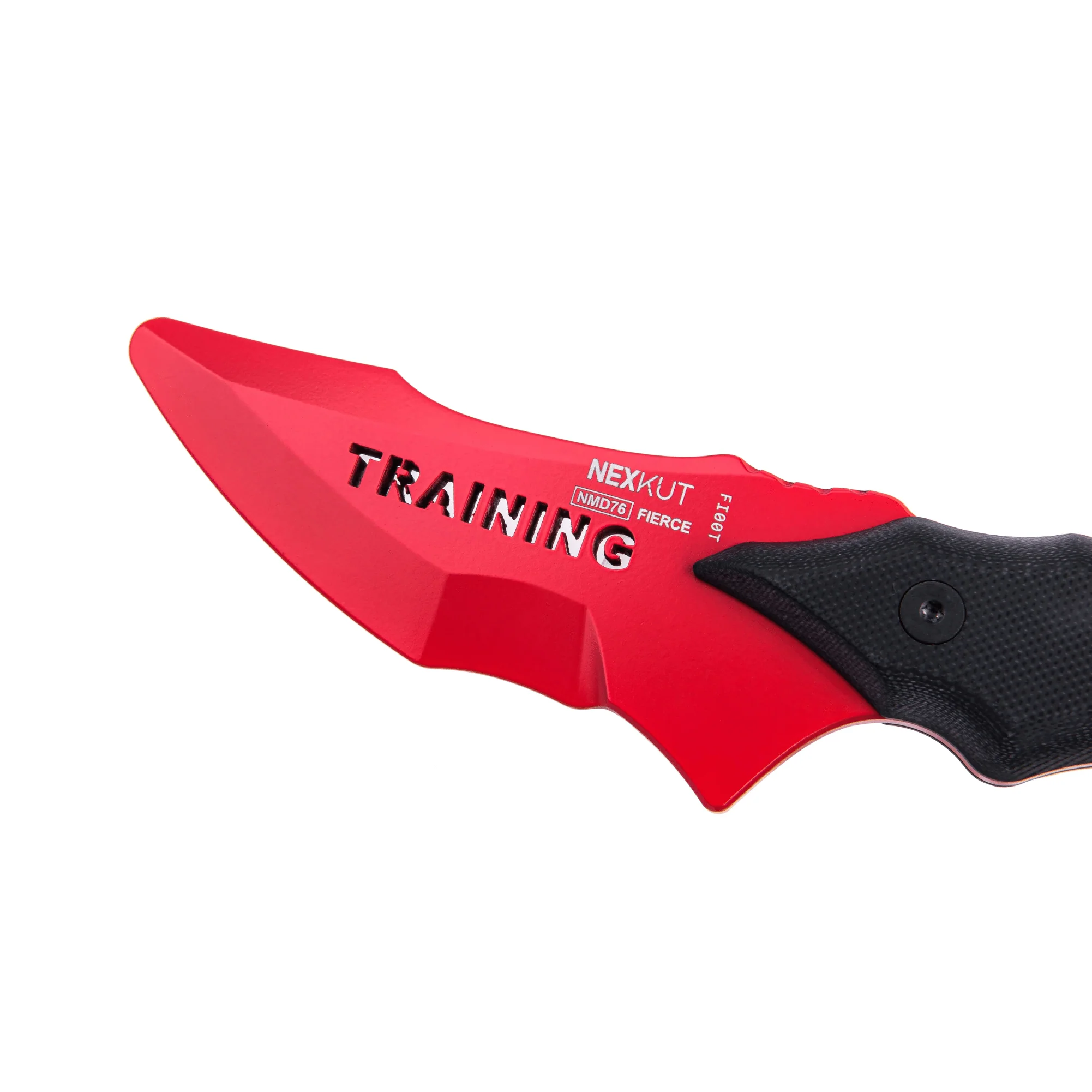 NEXKUT Fierce - NMD76 Combat Knife - Image 8