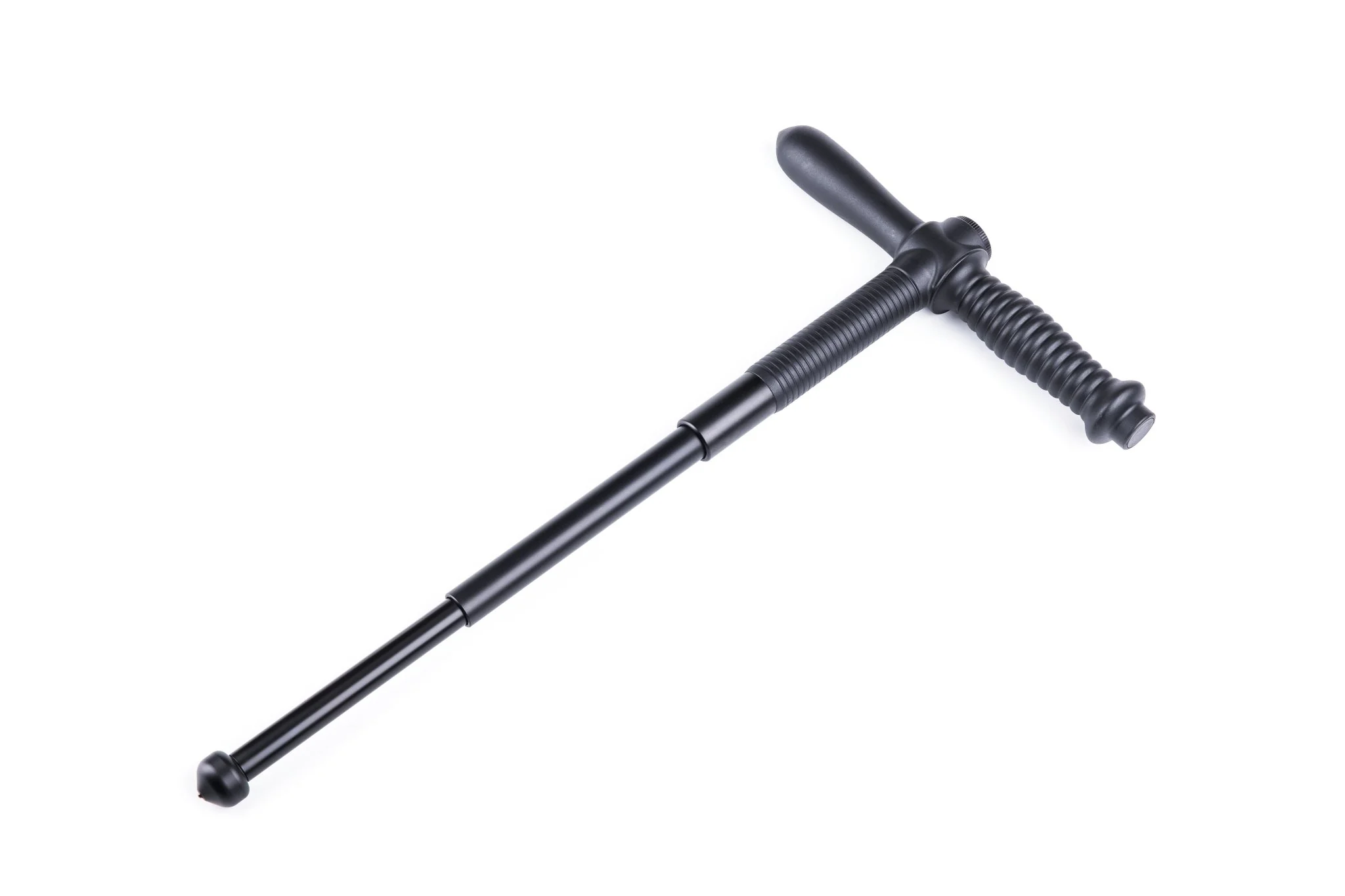 NEXTORCH NEX21C T-Handle Tactical Baton - Image 3