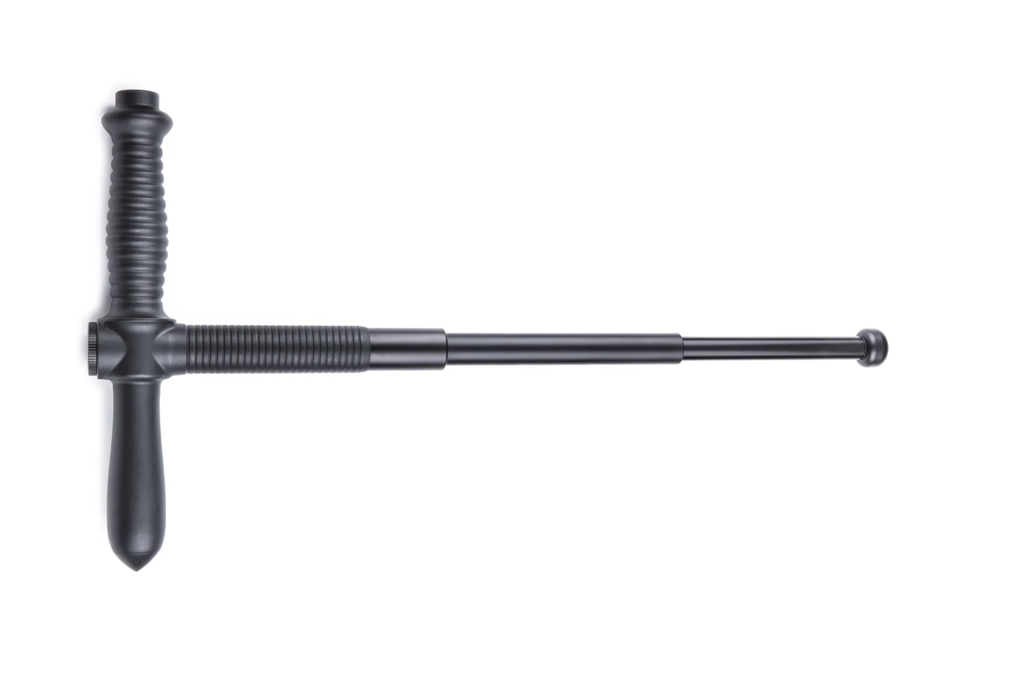 NEXTORCH NEX21C T-Handle Tactical Baton - Image 9