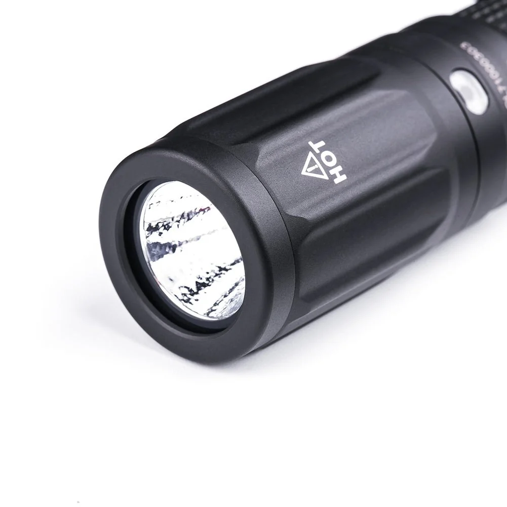 NEXTORCH E51D Rechargeable Pocket Flashlight l 2100 Lumens - Image 4