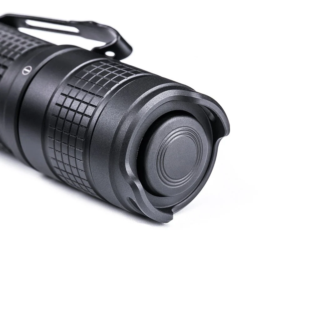 NEXTORCH E51D Rechargeable Pocket Flashlight l 2100 Lumens - Image 7