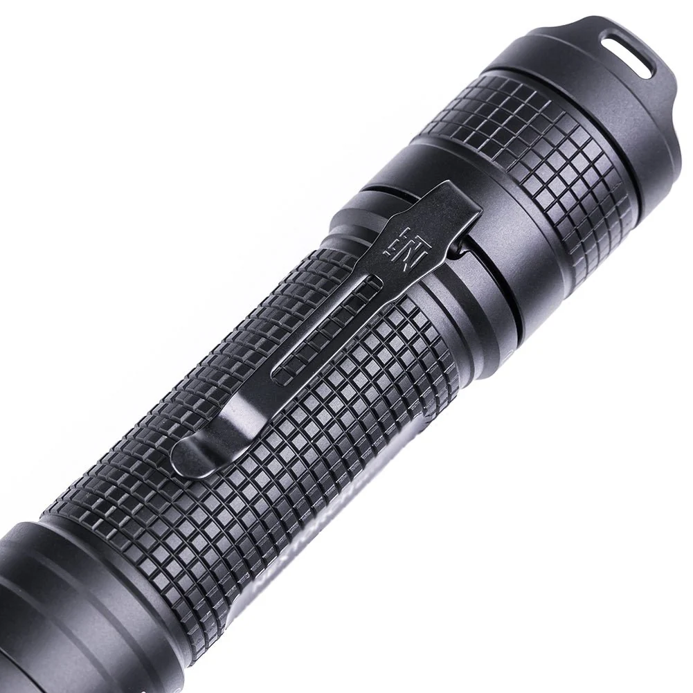 NEXTORCH E51D Rechargeable Pocket Flashlight l 2100 Lumens - Image 8