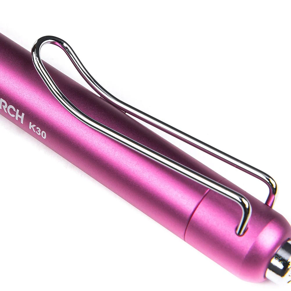 NEXTORCH K30 High Performance LED Penlight - Image 12