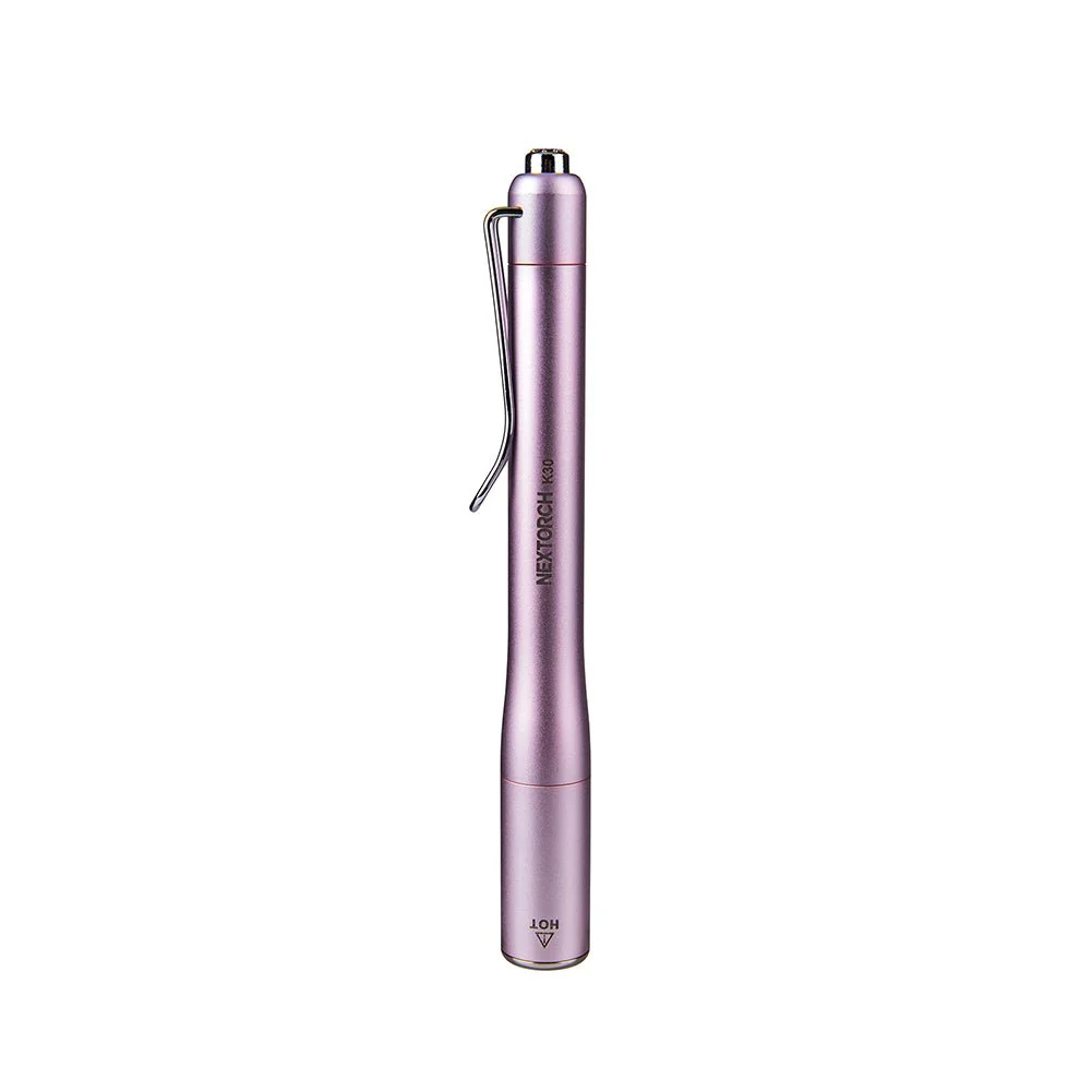 NEXTORCH K30 High Performance LED Penlight - Image 15
