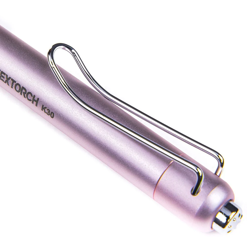 NEXTORCH K30 High Performance LED Penlight - Image 16