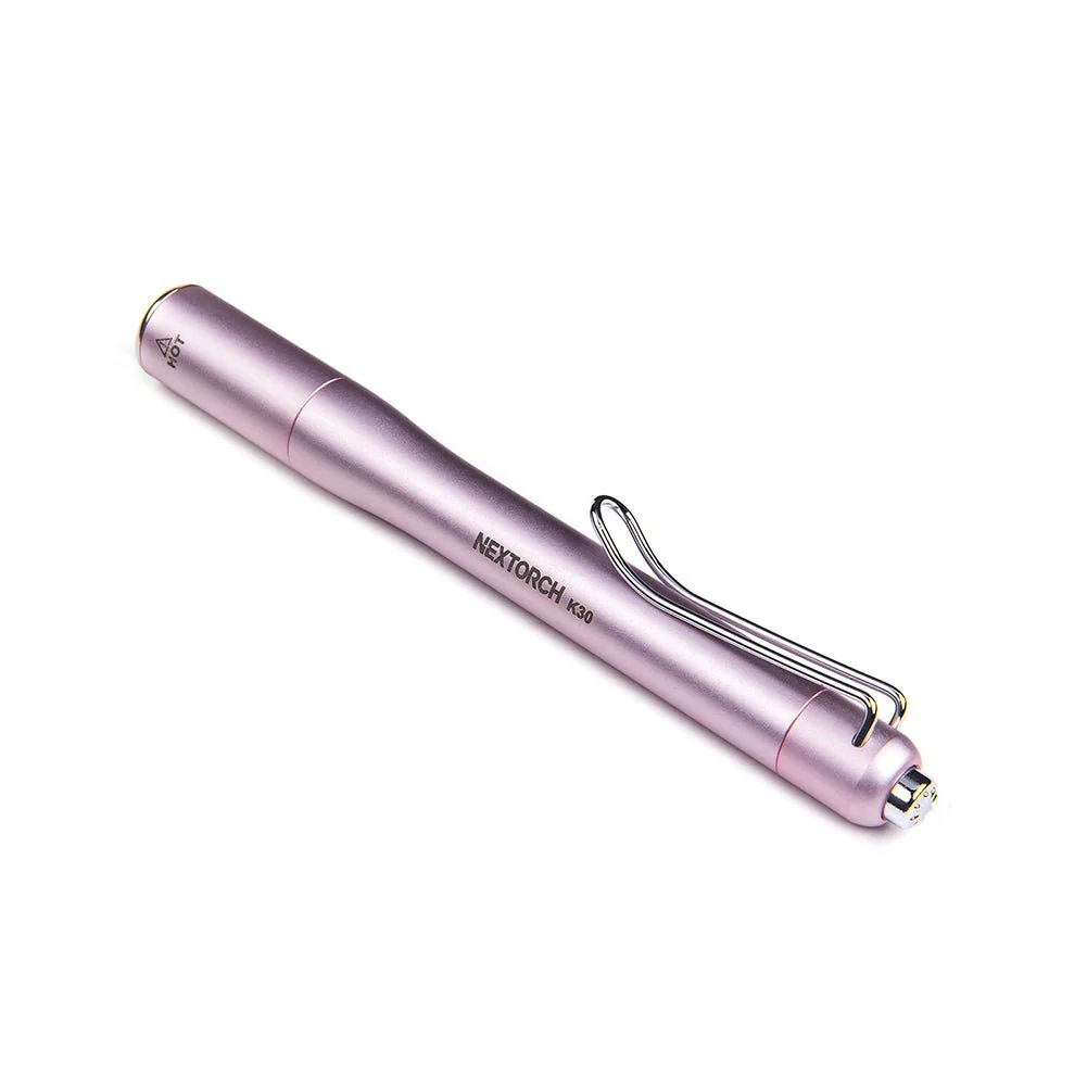 NEXTORCH K30 High Performance LED Penlight - Image 17