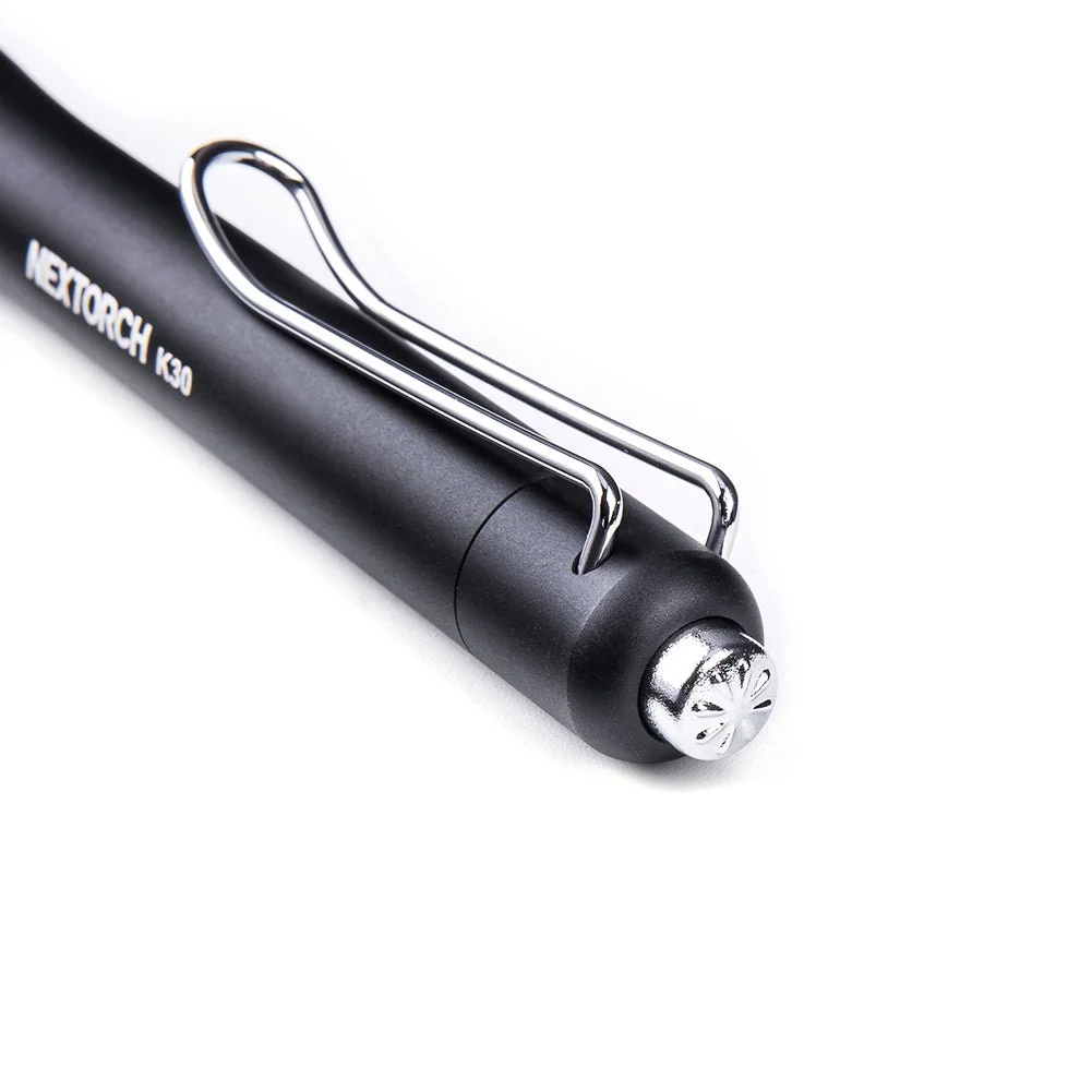 NEXTORCH K30 High Performance LED Penlight - Image 5