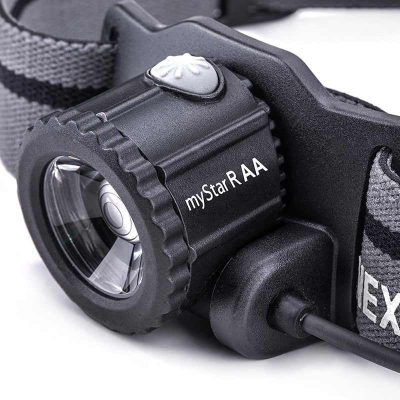 NEXTORCH myStar R & R AA Focusing Headlamp - Image 4