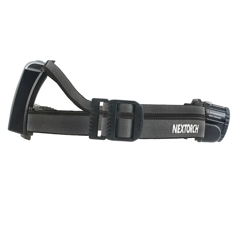 NEXTORCH myStar V2.0 Rechargeable Headlamp - Image 5