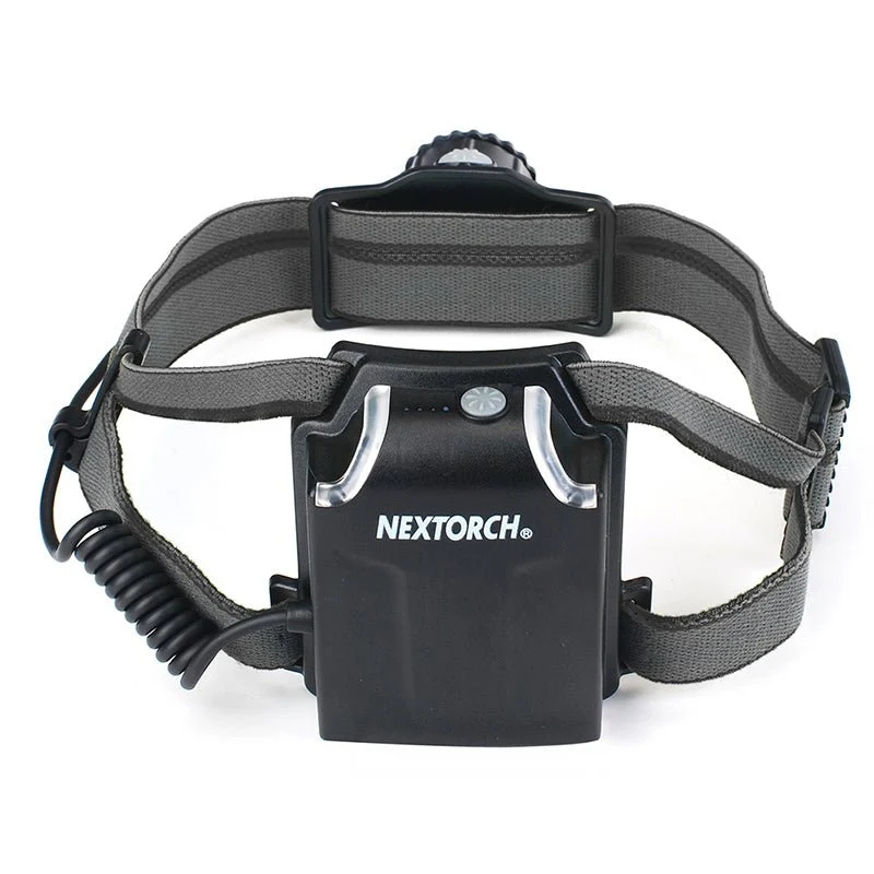 NEXTORCH myStar V2.0 Rechargeable Headlamp - Image 6
