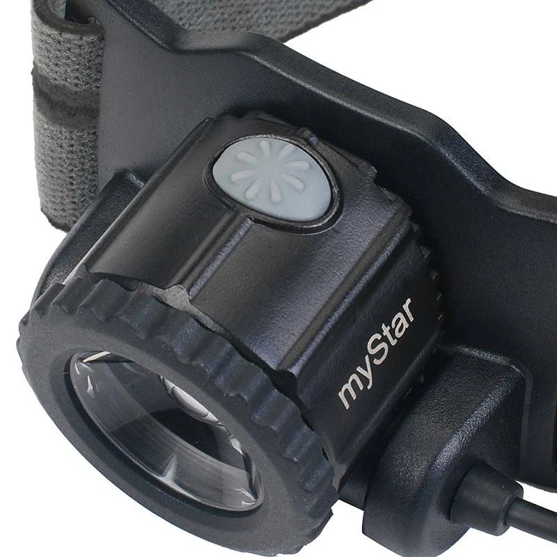 NEXTORCH myStar V2.0 Rechargeable Headlamp - Image 8