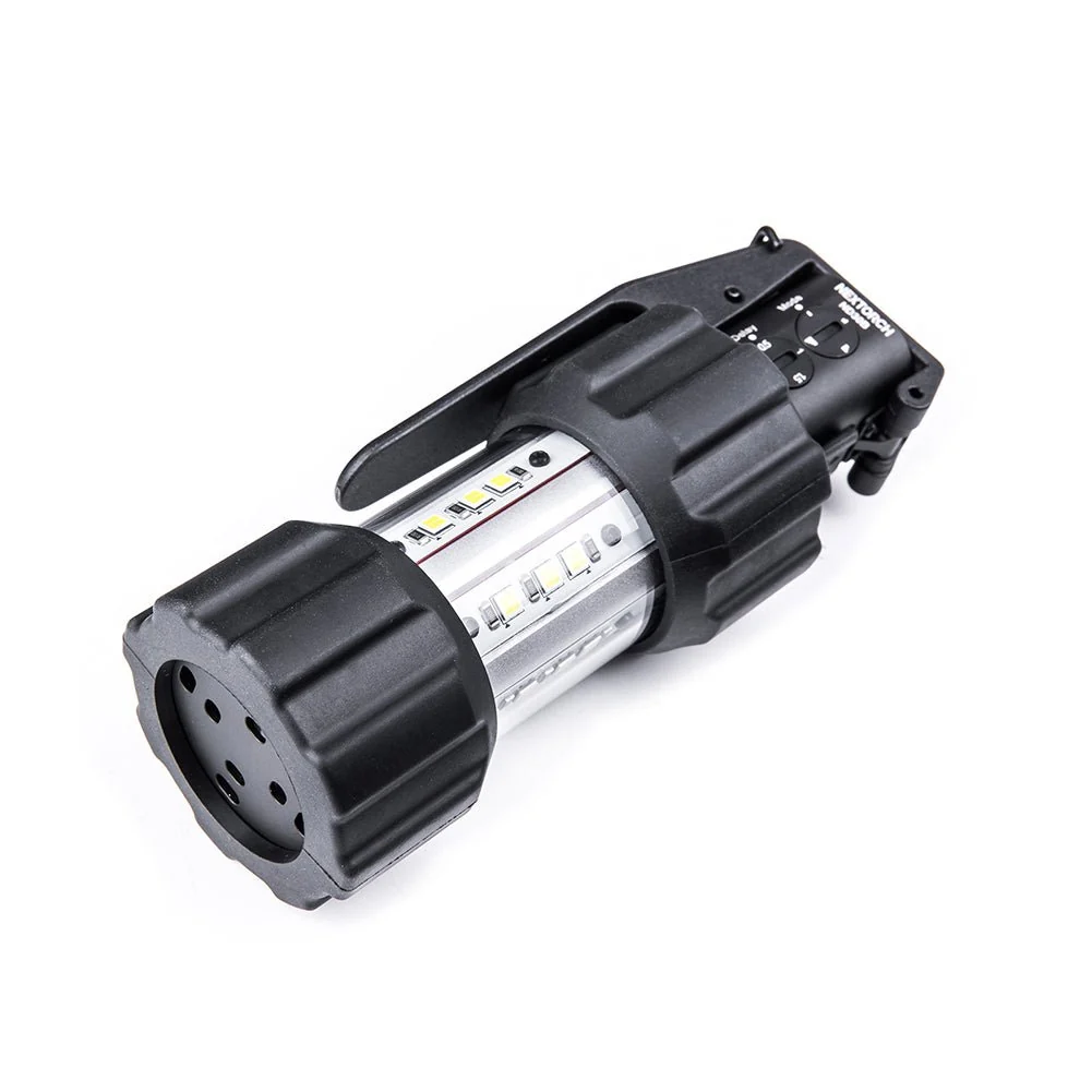 NEXTORCH ND30B Civilian Electronic Distraction Device - Image 5